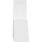 Ekena Millwork Portland Architectural Grade PVC Gable Bracket, 48"W x 12"H x 4"D x 6"F, 6/12 Pitch GBP048X12X0406POR00 - alternate 4